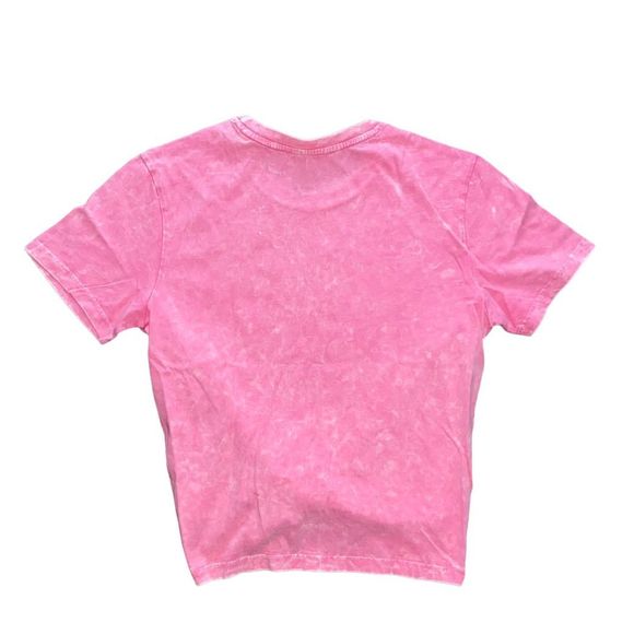 New Vans Junior V Wash Front Tie Tee M - Picture 5 of 13